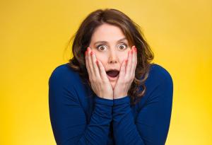 Детенце проходи. На бебка ѝ растат зъбки. Как ви звучи?