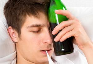 Виц: Къде съм?