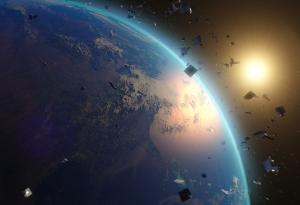 Броят на обектите над 1 см в орбита ще нарасне 1,5 пъти до 2030 г., застрашавайки достъпа до космоса