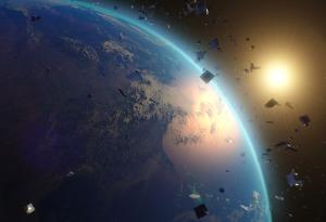 Проучване показва как уреди за сеизмична активност могат да проследяват и космически отпадъци чрез звукови сигнали