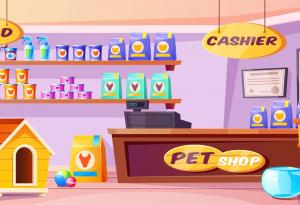 Виц: Дайте ми 34 хлебарки и 3 мишки!