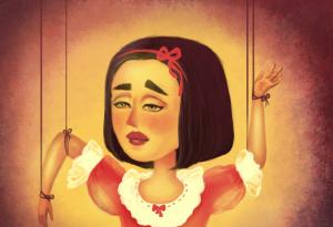 Манипулация е, когато ви обвиняват за реакцията ви към тяхното неуважение