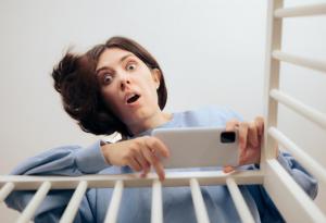 7 стъпки, които ще ви помогнат да се превърнете в майка-боец