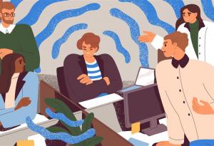 Неподходящите хора до вас искат да бъдете друг човек