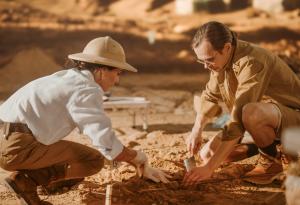 Три статии, разкриващи археогенетичното минало на Югоизточна Европа и Западна Азия, с българско участие, публикува списание “Сайънс” 