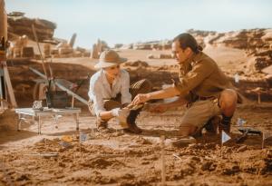 Древна ДНК разкри генеалогията на две неолитни семейства 