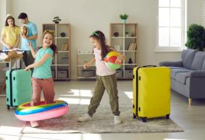 Предстои ви почивка на морето