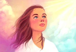 Те просто се страхуват от силата, която излъчвате