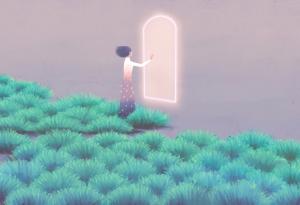 Тайната на щастливите хора