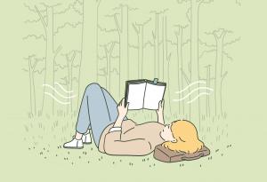 Класиките, а не книгите в стил "помогни си сам", подобряват работата на мозъка