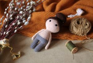 Притча за гнева на съпругата