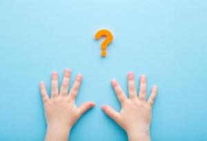 Колко важни са детските въпроси и как да им отговорим правилно