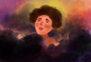 Дори най-силният човек се уморява да бъде силен и има нужда от почивка