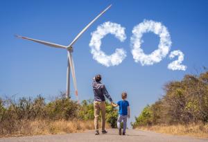 Енергийните планове подпомагат пътя за постигането на въглеродната неутралност