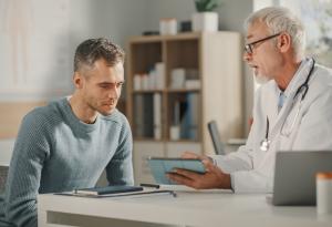 Виц: Лек срещу хъркане