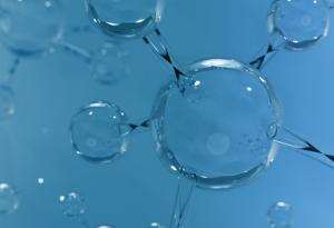 Биоактивно стъкло със сребро осигурява защита срещу микроби при лечението на рани