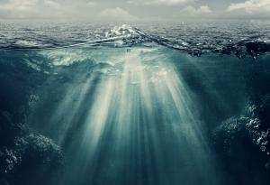 Учени откриха хиляди непознати микроби в най-дълбоките зони на океана