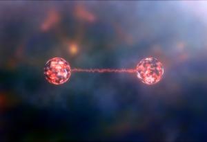 Изненадващо откритие показва, че частици с еднакъв заряд могат да се привличат взаимно