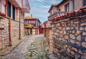 Няколко имена на стари градове