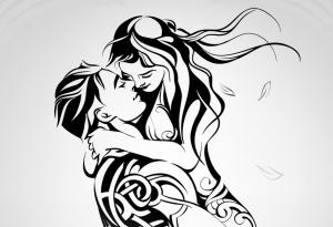 Най-страстните зодии