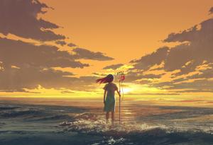 Как да върнем смисъла на живота след загубата на любим човек или предателство