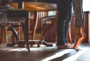 Какви са етапите в една връзка