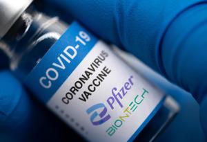 Pfizer ще иска разрешение за прилагане на трета доза от ваксината срещу COVID-19