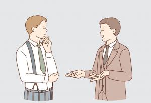 "Това не е по моя вина“: Фразите, които умните хора не използват