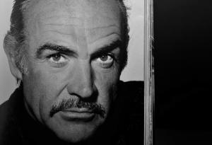 Шон Конъри: страхът и любовта са неизменно свързани