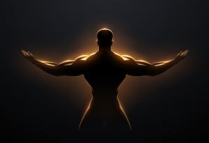 Притча за най-силния човек на земята