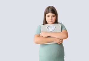 5 неща, които трябва да направите, ако детето каже: „Аз съм дебела“