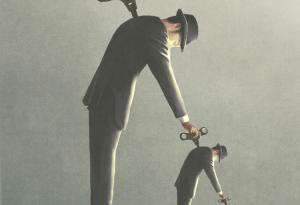 Кои хора са по-добри манипулатори