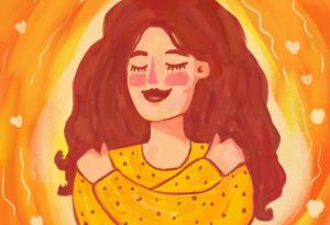 Истински добрите хора са рядко съкровище