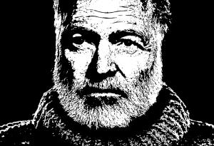 21 юли – 126 години от рождението на Ърнест Хемингуей