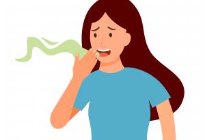 4 причини за лош дъх и как да се справите