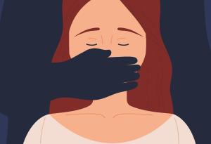 Защо жените остават с мъже, които ги малтретират