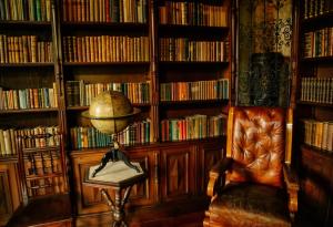 Цундоку или защо е важно да имаме повече книги, отколкото можем да прочетем