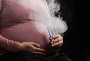 17 убедителни причини бременната да откаже цигарите 