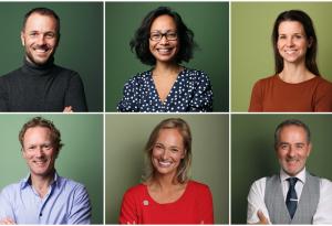 Създадените от изкуствен интелект белокожи лица могат да изглеждат по-реални от човешките