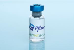 EMA препоръчва одобрение на ваксината на Pfizer за деца от 5 до 11 г.