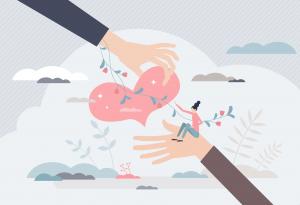 Зад всяко чувство се крие нужда