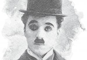 Чарли Чаплин за съвестта 