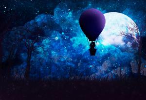 Най-блажените чувства на света