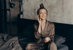 По-добре е да се къпете вечер