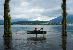 Най-екстремните метеорологични явления за 2021 г.