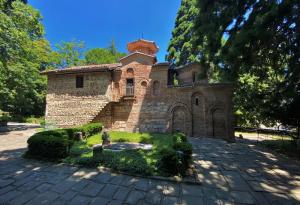 Боянската църква крие фрески, предшестващи италианския Ренесанс 