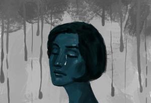 Силният и горд човек е труден за обичане