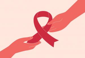 България остава страна с ниско разпространение на ХИВ 