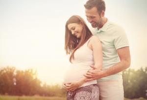 Излагането на "вечни химикали" по време на бременността е свързано с повишен риск от затлъстяване при децата