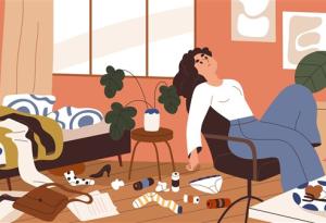 Виц: Нещата, които още не сме изхвърлили